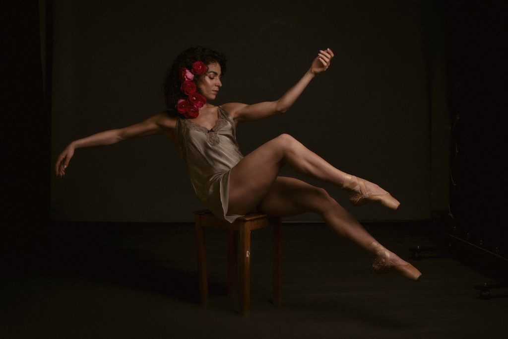 Jasmine Cammarota 